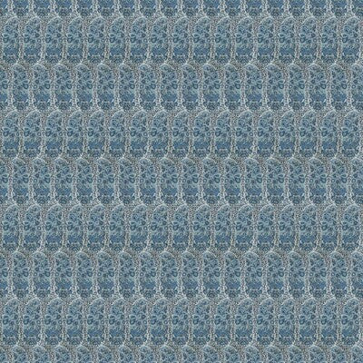 LCT1143-003 DIAMANTE AZUL GASTON Y DANIELA Fabrics Drapery Upholstery