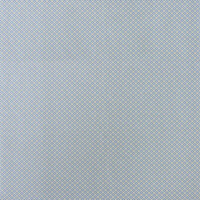 LCT1145-007 PRODIGIOSA AZUL/AMARILLO GASTON Y DANIELA UPHOLSTERY