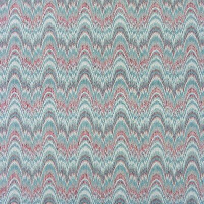 LCT1146-009 SPENCER TRACY AGUA/ROJO GASTON Y DANIELA UPHOLSTERY