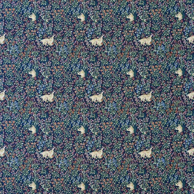 LCT1148-002 CHRISTIE AZUL GASTON Y DANIELA UPHOLSTERY