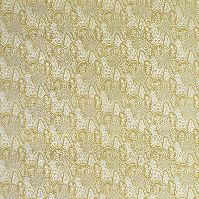 LCT1150-001 JOTA AMARILLO GASTON Y DANIELA Fabrics Drapery Upholstery