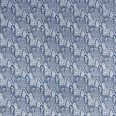 LCT1150-004 JOTA AZUL GASTON Y DANIELA Fabrics Drapery Upholstery