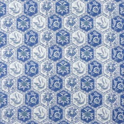 LCT1152-002 DECAMERON AZUL GASTON Y DANIELA UPHOLSTERY
