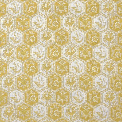 LCT1152-003 DECAMERON AMARILLO GASTON Y DANIELA UPHOLSTERY