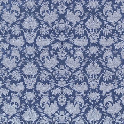 LCT1153-002 GUANGXU AZUL GASTON Y DANIELA UPHOLSTERY