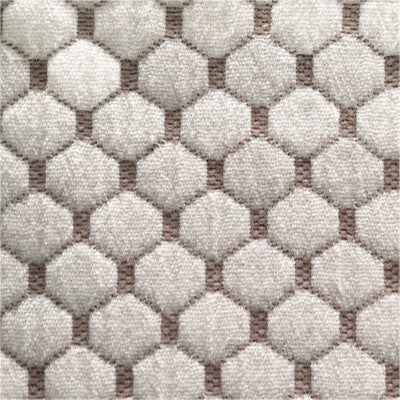 LCT5458-002 GREDOS CRUDO/TOSTADO GASTON Y DANIELA UPHOLSTERY