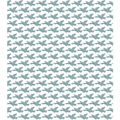 LCW1021-002 LUANCO WP AZUL GASTON Y DANIELA Wallpaper
