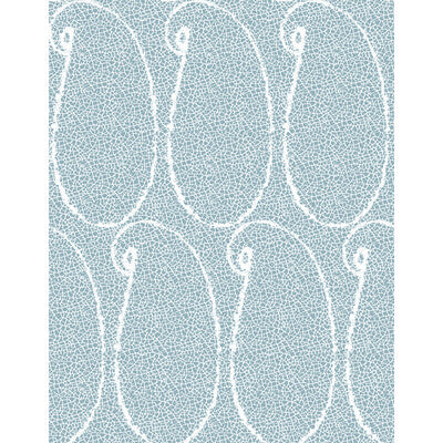LCW1034-001 BENACANTIL WP AZUL GASTON Y DANIELA Wallpaper