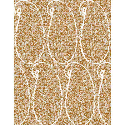 LCW1034-003 BENACANTIL WP OCRE GASTON Y DANIELA Wallpaper