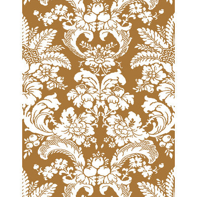 LCW1037-003 GRAJAL WP OCRE GASTON Y DANIELA Wallpaper