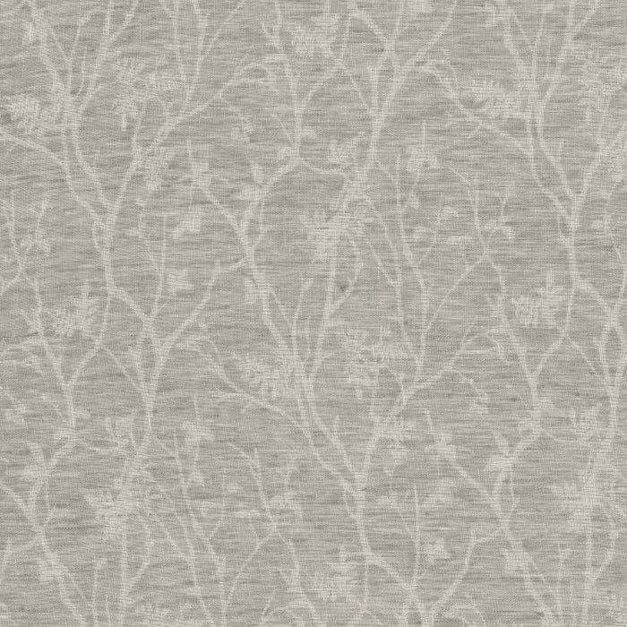 LEIC-1 STOUT LEICESTER 1 PEWTER PEWTER DRAPERY