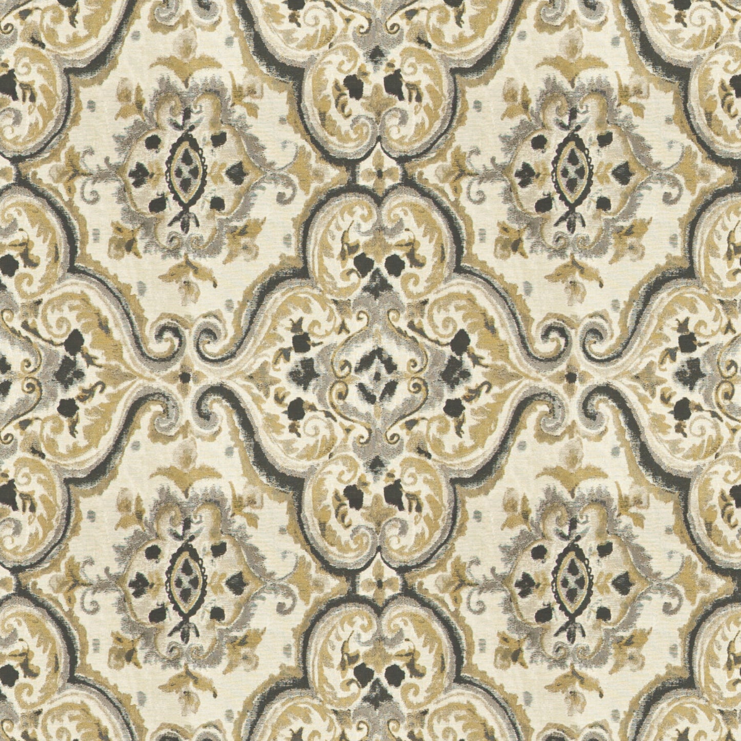 LIBRARY Stout Drapery