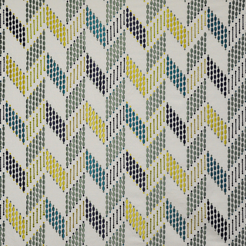 LL8627 Telafina LINEN PATTERNS # 627 PEACOCK TELAXI