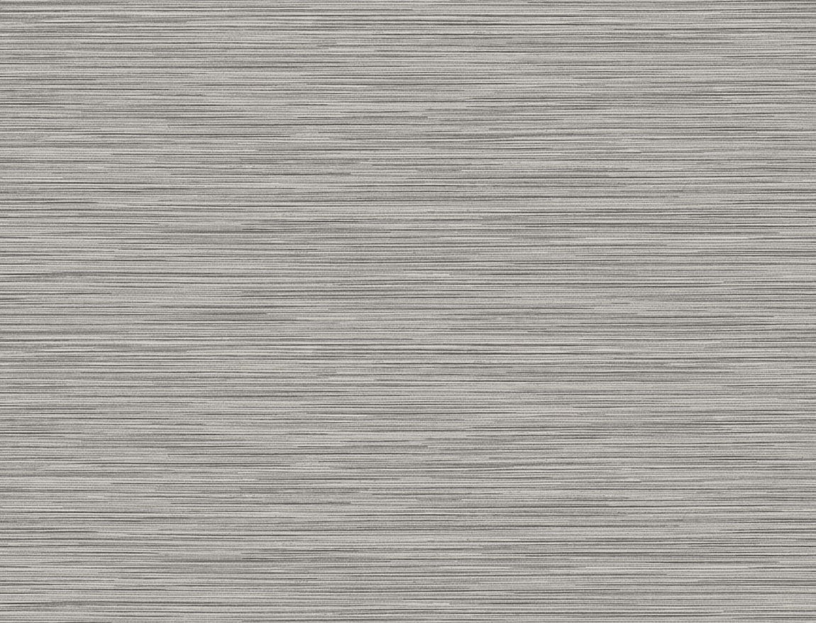 LN11300 Lillian August Luxe Retreat Wallpaper Reef Embossed Vinyl Charcoal