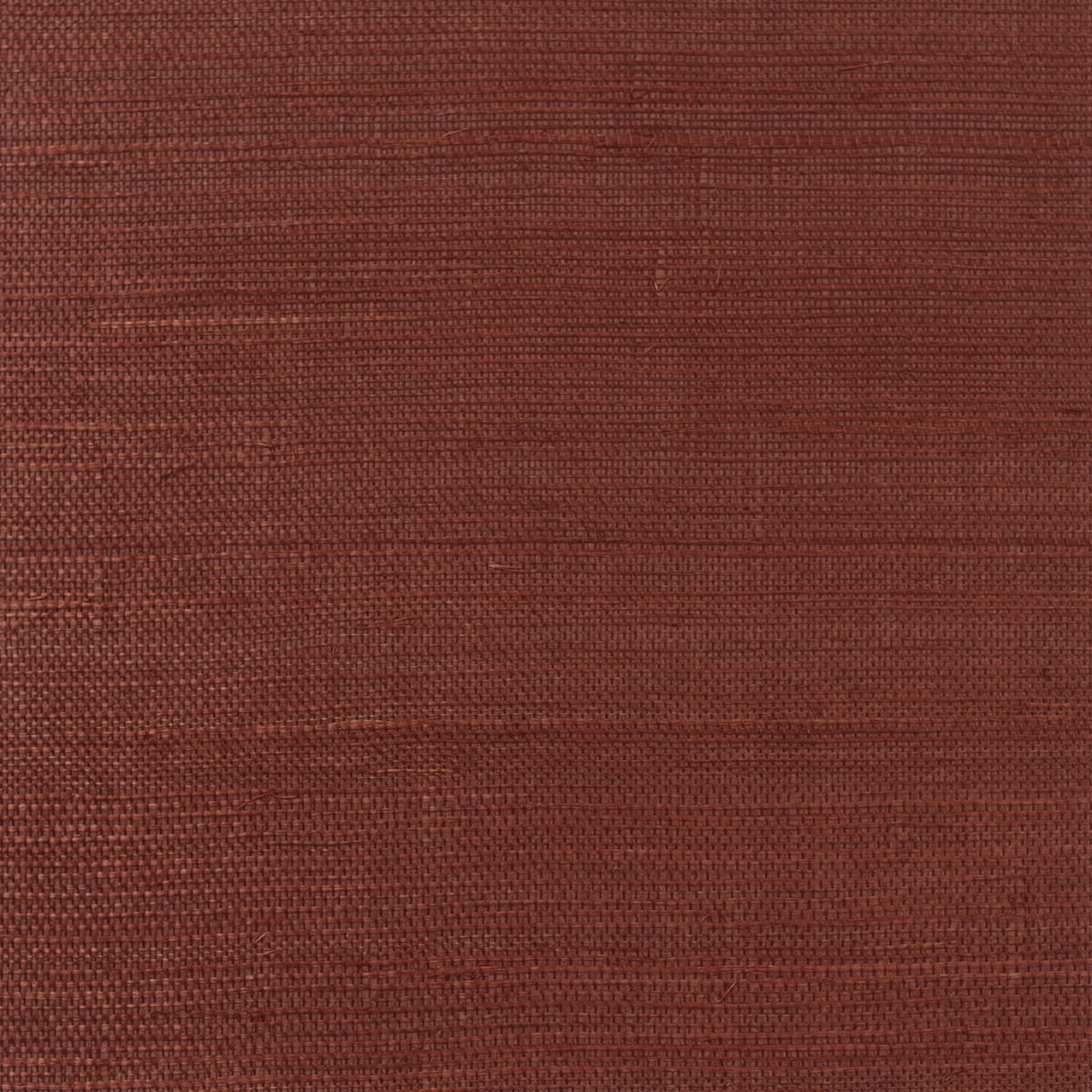 LN11801 Lillian August Lillian August Grasscloth Binder Wallpaper Sisal Cabernet