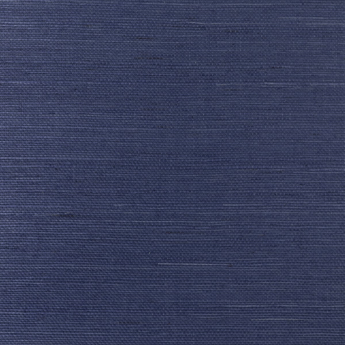 LN11802 Lillian August Lillian August Grasscloth Binder Wallpaper Sisal Indigo