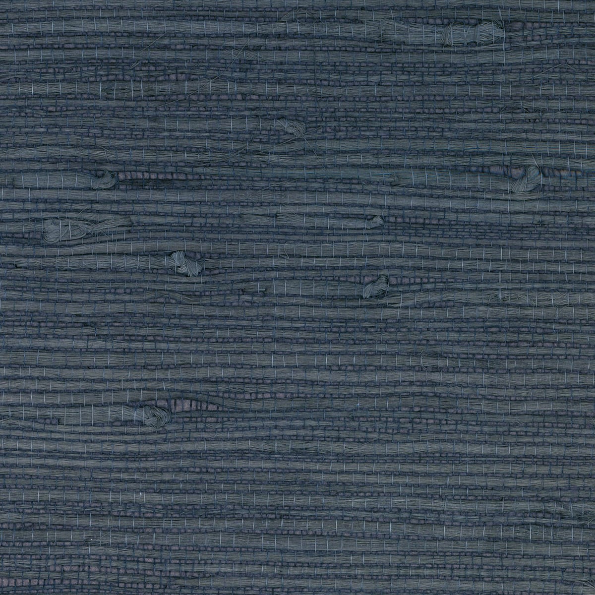 LN11812 Lillian August Luxe Retreat Wallpaper Jute Grasscloth Aegean Blue
