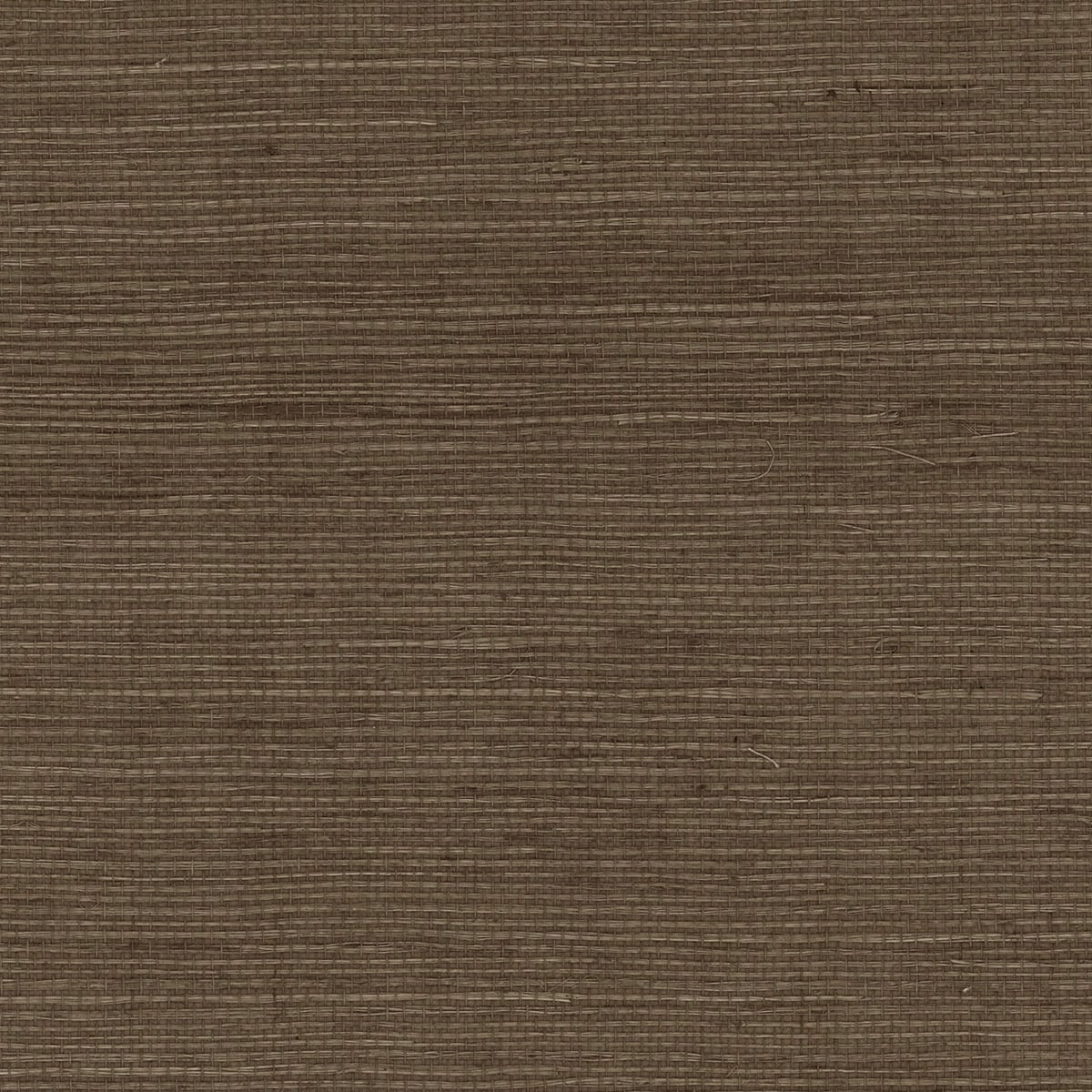 LN11836 Lillian August Luxe Retreat Wallpaper Sisal Grasscloth Ash Brown