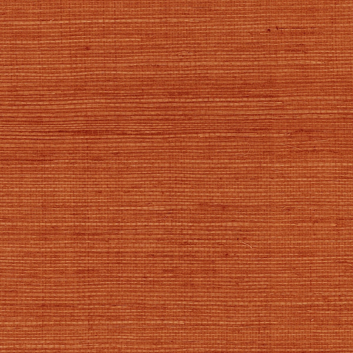 LN11841 Lillian August Luxe Retreat Wallpaper Sisal Grasscloth Blood Orange