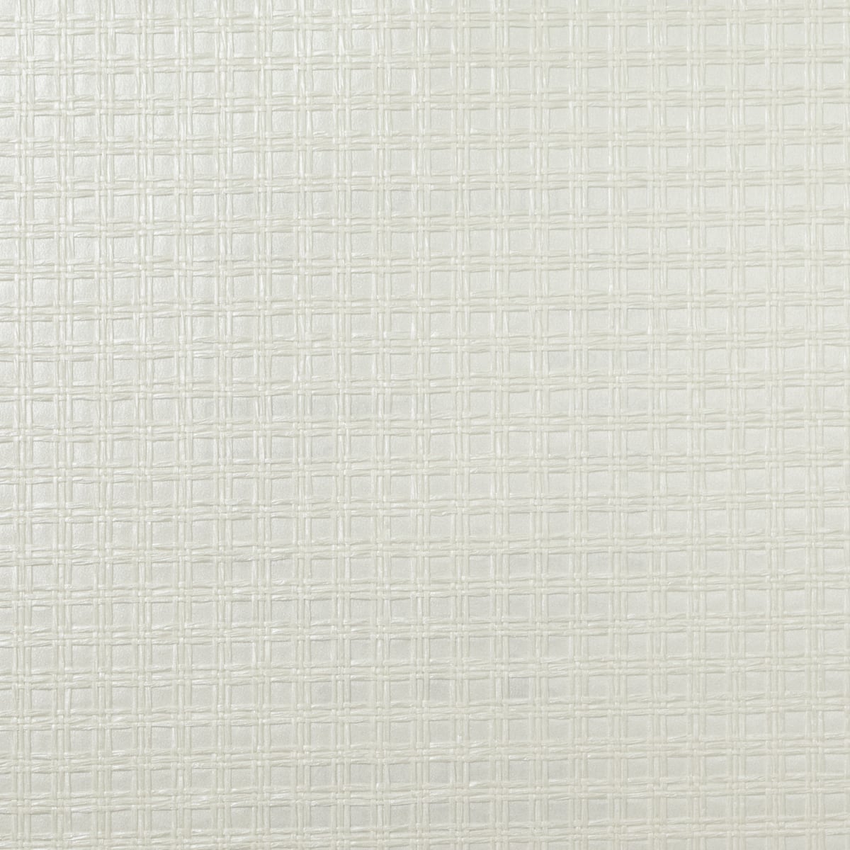 LN11850 Lillian August Lillian August Grasscloth Binder Wallpaper Paperweave Shimmering Pearl