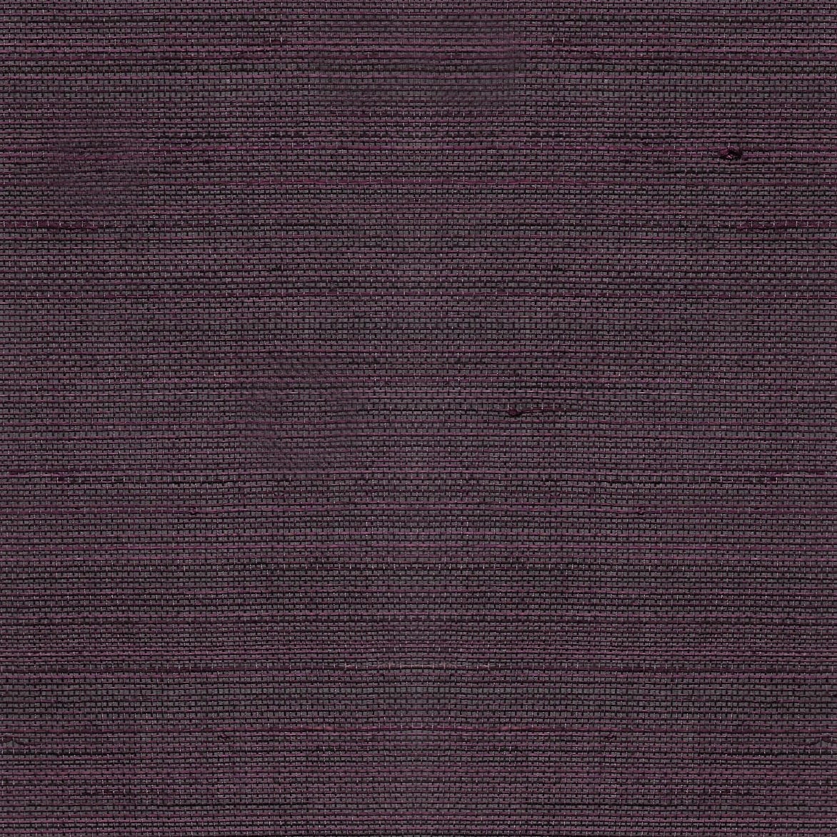 LN11851 Lillian August Luxe Retreat Wallpaper Abaca Grasscloth Deep Plum