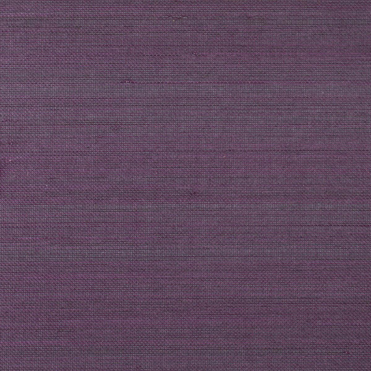 LN11851 Lillian August Lillian August Grasscloth Binder Wallpaper Abaca Grape & Metallic Magenta