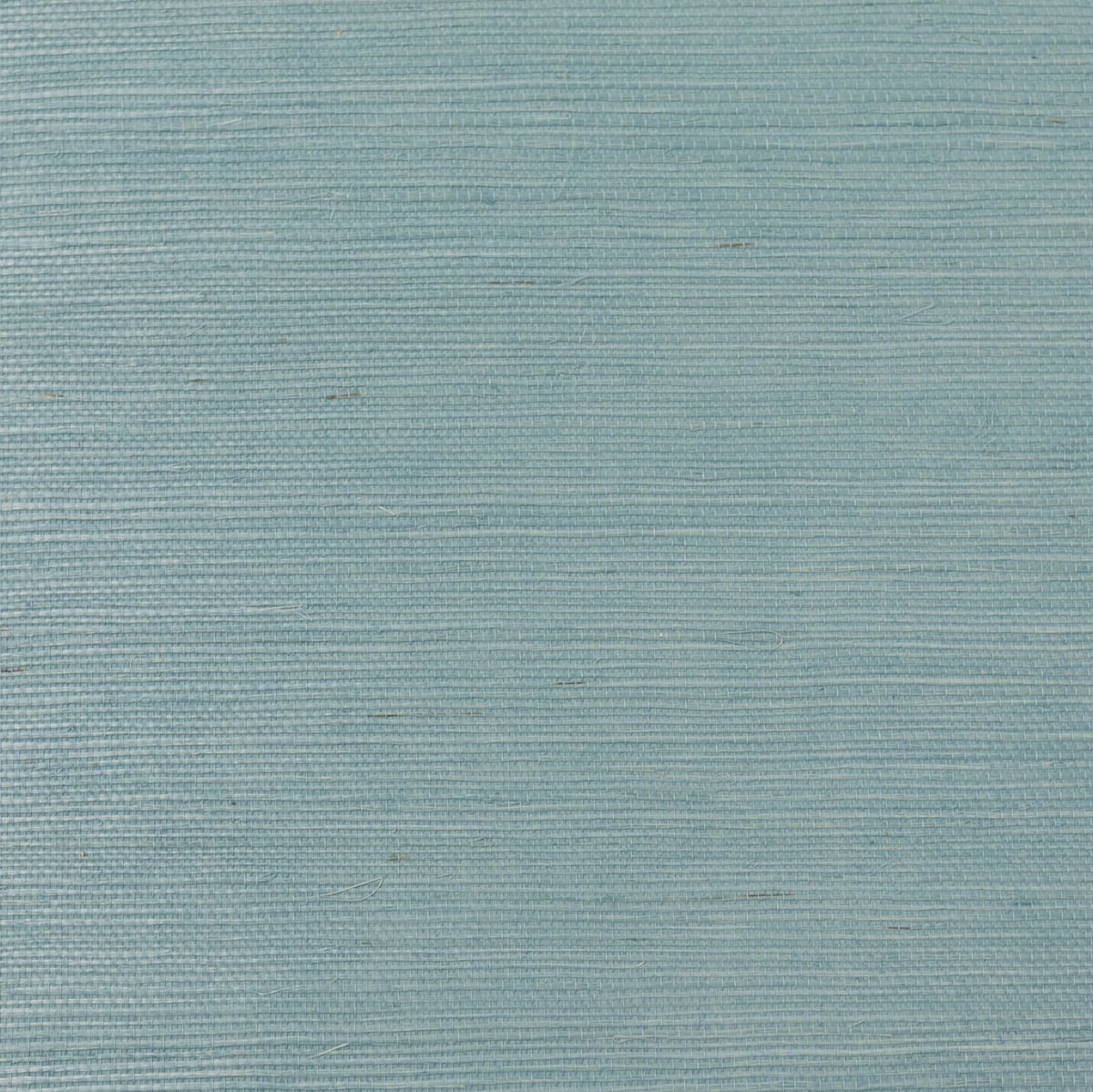 LN11852 Lillian August Lillian August Grasscloth Binder Wallpaper Sisal Aquamarine