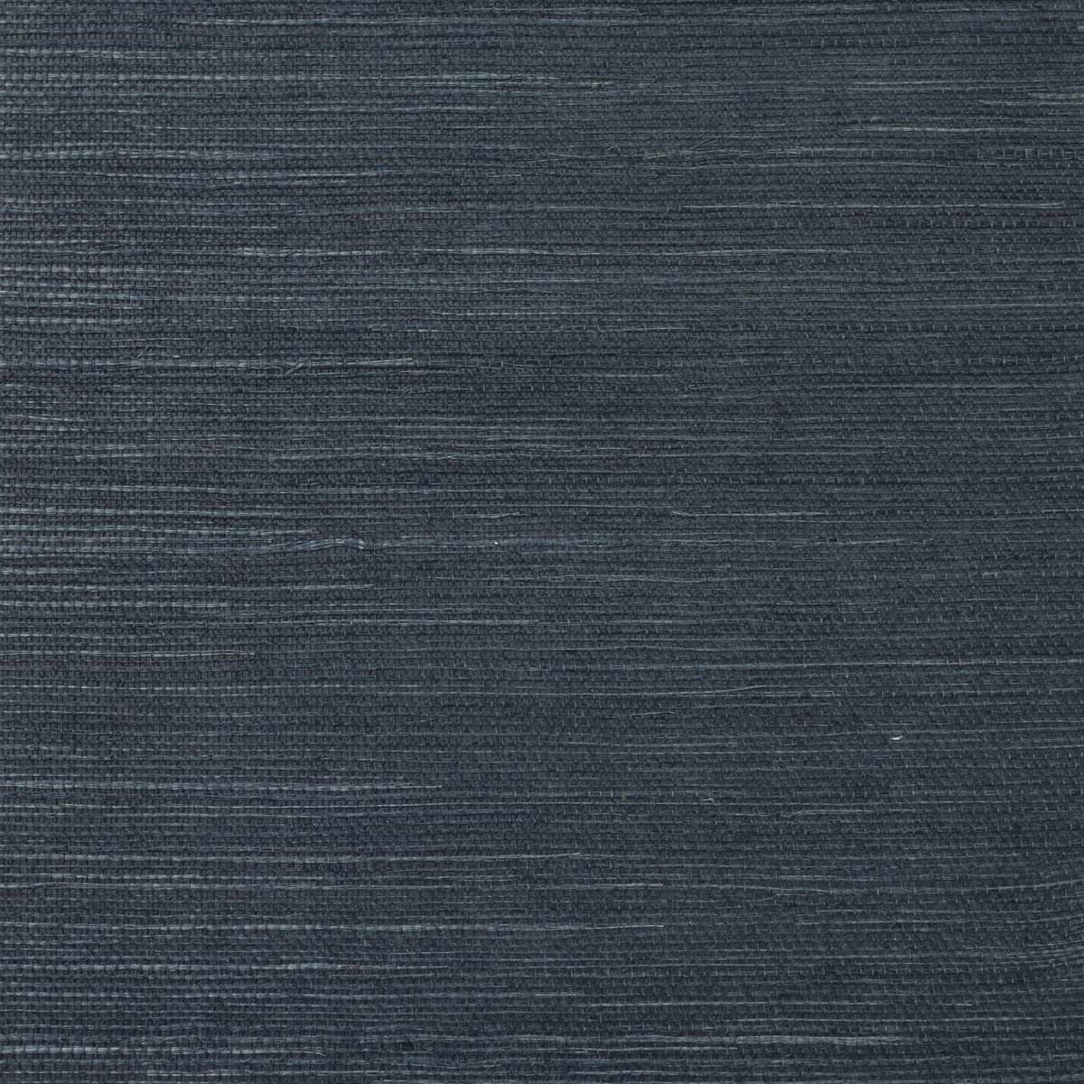 LN11866 Lillian August Lillian August Grasscloth Binder Wallpaper Sisal Marine Blue