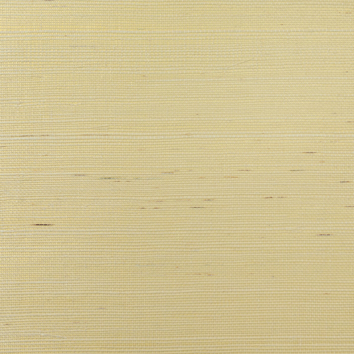 LN11874 Lillian August Lillian August Grasscloth Binder Wallpaper Sisal Ivory & Metallic Gold