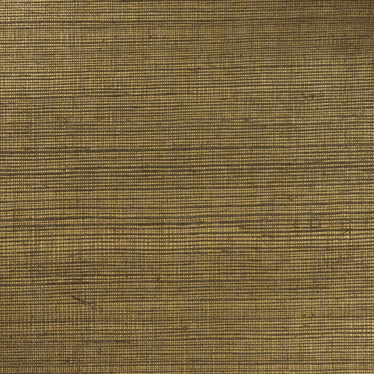 LN11876 Lillian August Lillian August Grasscloth Binder Wallpaper Sisal Antique Gold