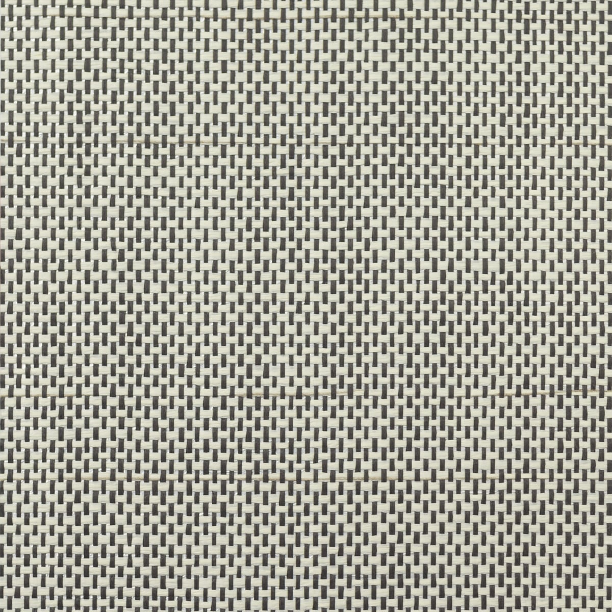 LN11884 Lillian August Lillian August Grasscloth Binder Wallpaper Paper and Linen Charcoal & Linen