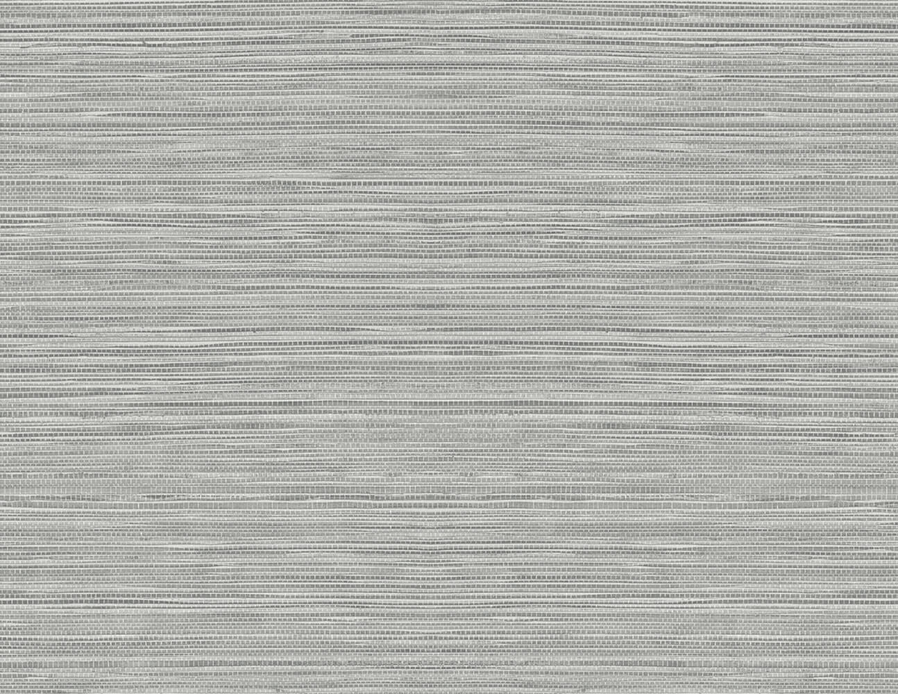 LN20810 Lillian August Lillian August Peel and Stick Wallpaper Luxe Sisal Harbor Mist