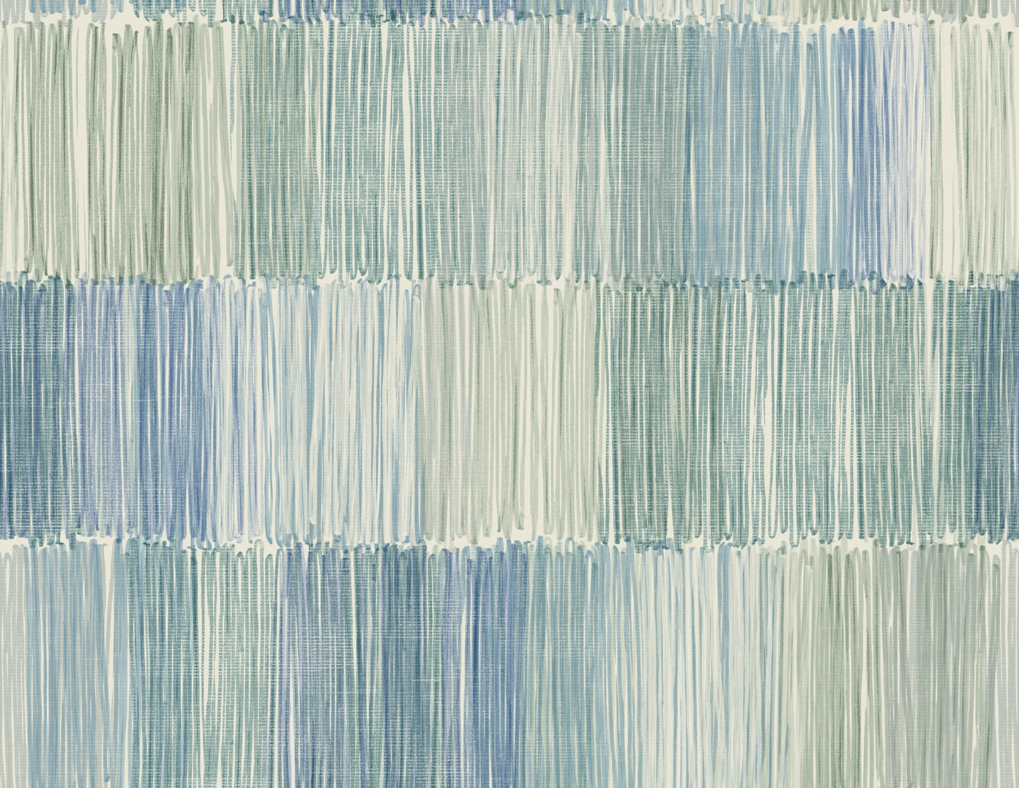 LN40304 Lillian August Coastal Haven Wallpaper Arielle Abstract Stripe Lakeside