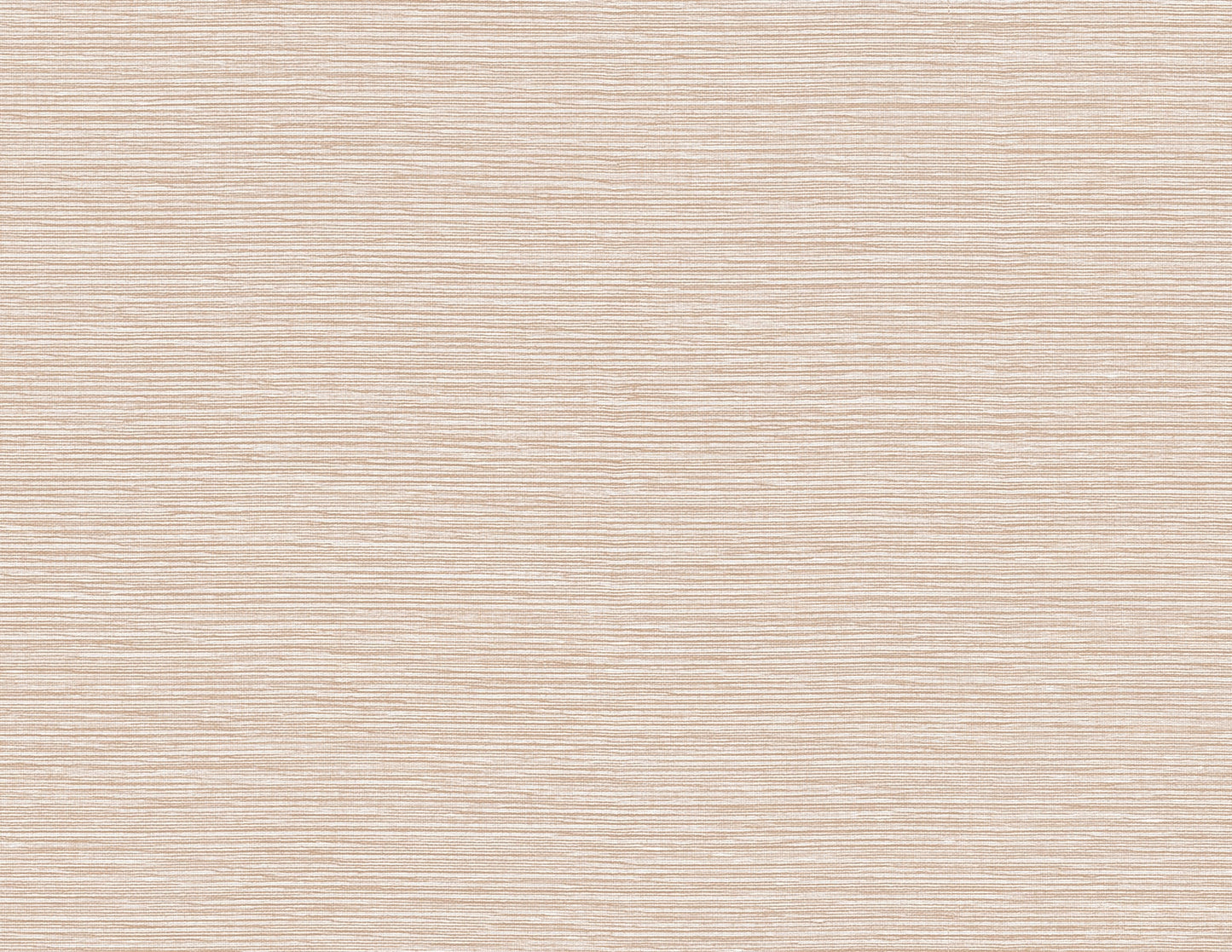LN40406 Lillian August Coastal Haven Wallpaper Tiger Island Faux Sisal Blush