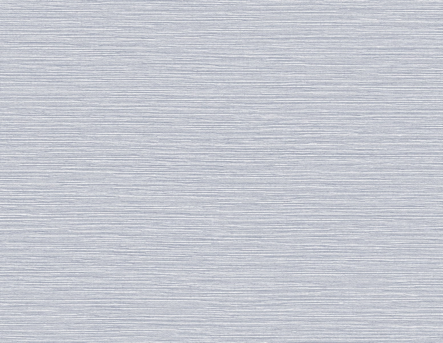 LN40412 Lillian August Coastal Haven Wallpaper Tiger Island Faux Sisal Charlotte Blue