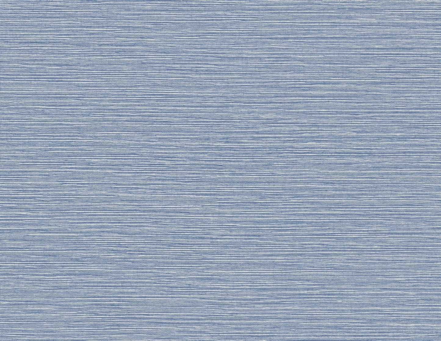 LN40422 Lillian August Coastal Haven Wallpaper Tiger Island Faux Sisal Riviera Blue