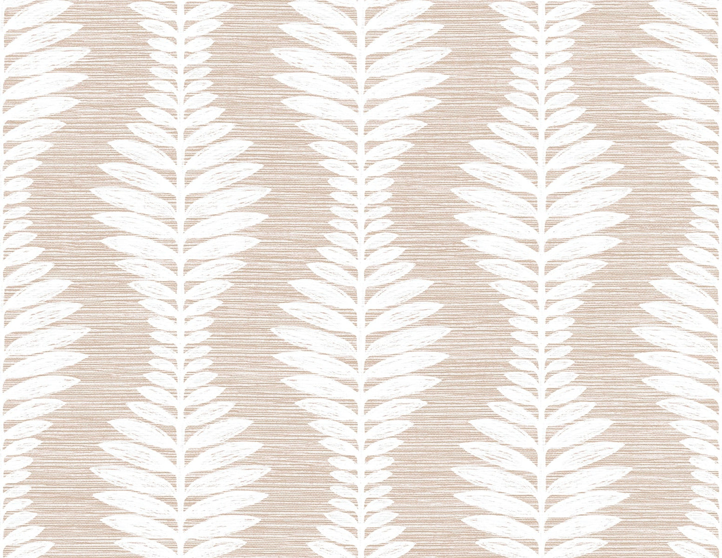 LN40506 Lillian August Coastal Haven Wallpaper Carina Leaf Ogee Blush