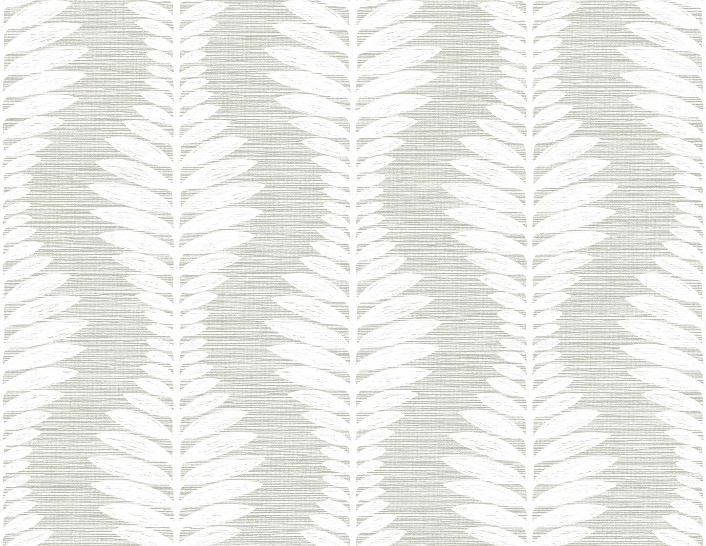 LN40518 Lillian August Coastal Haven Wallpaper Carina Leaf Ogee Sea Salt