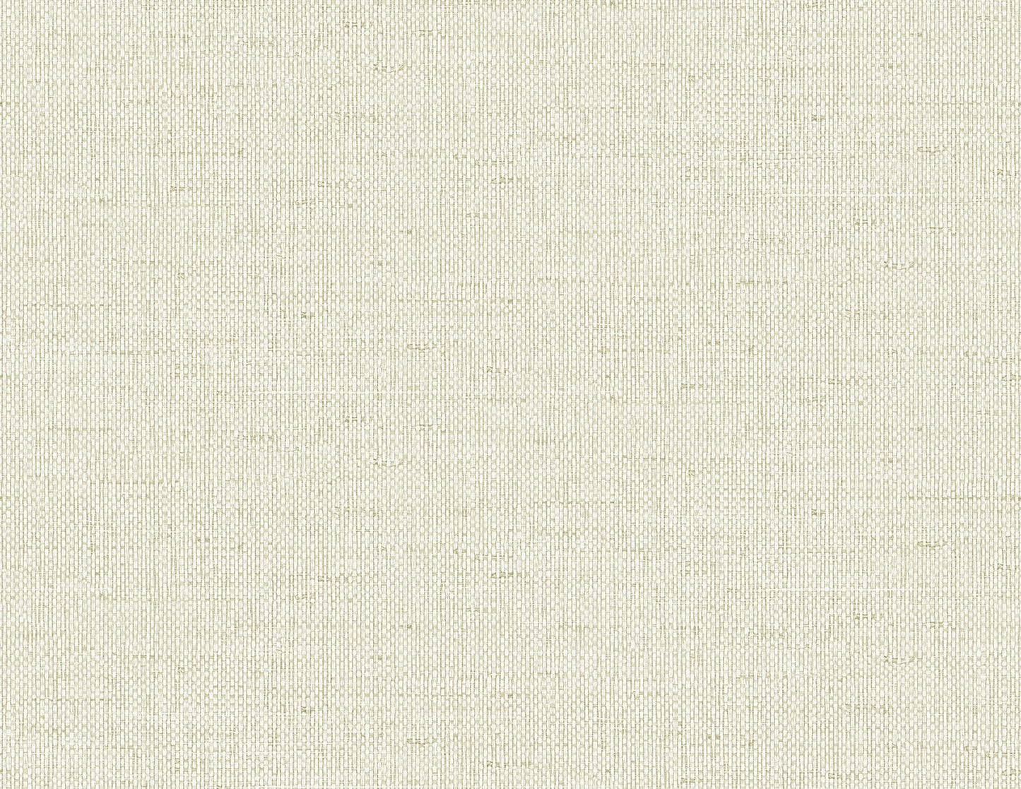 LN41305 Lillian August Coastal Haven Wallpaper Kaya Faux Paperweave Cream