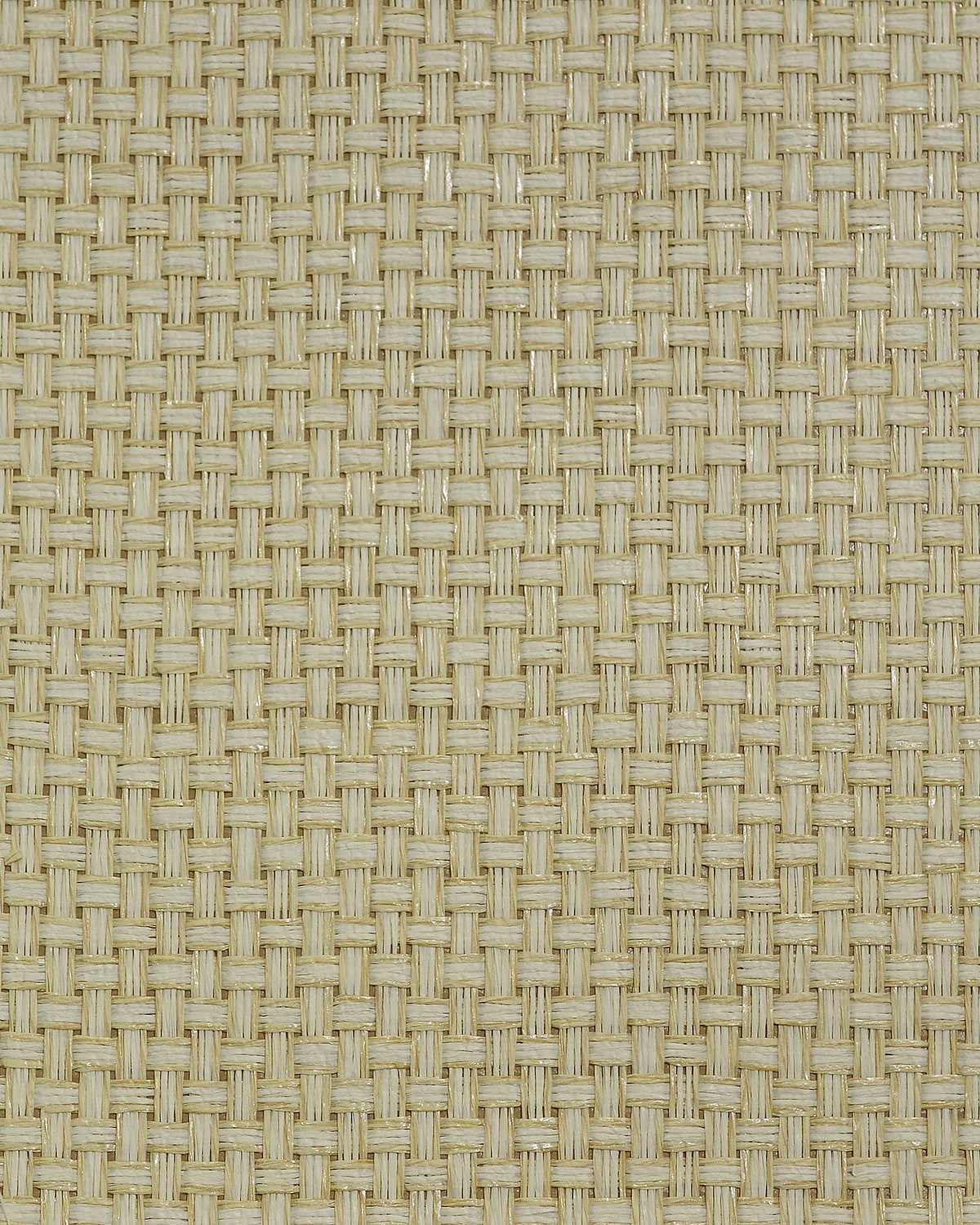 LN50048 Lillian August Lillian August Natural Textured Wallcoverings 2 Wallpaper Paperweave Peoney Cream