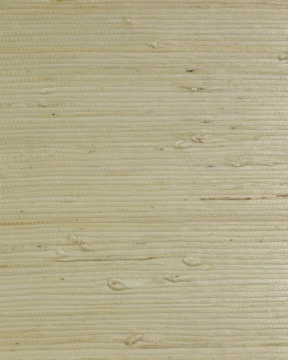LN50050 Lillian August Lillian August Natural Textured Wallcoverings 2 Wallpaper Heavy Jute Windham Cream