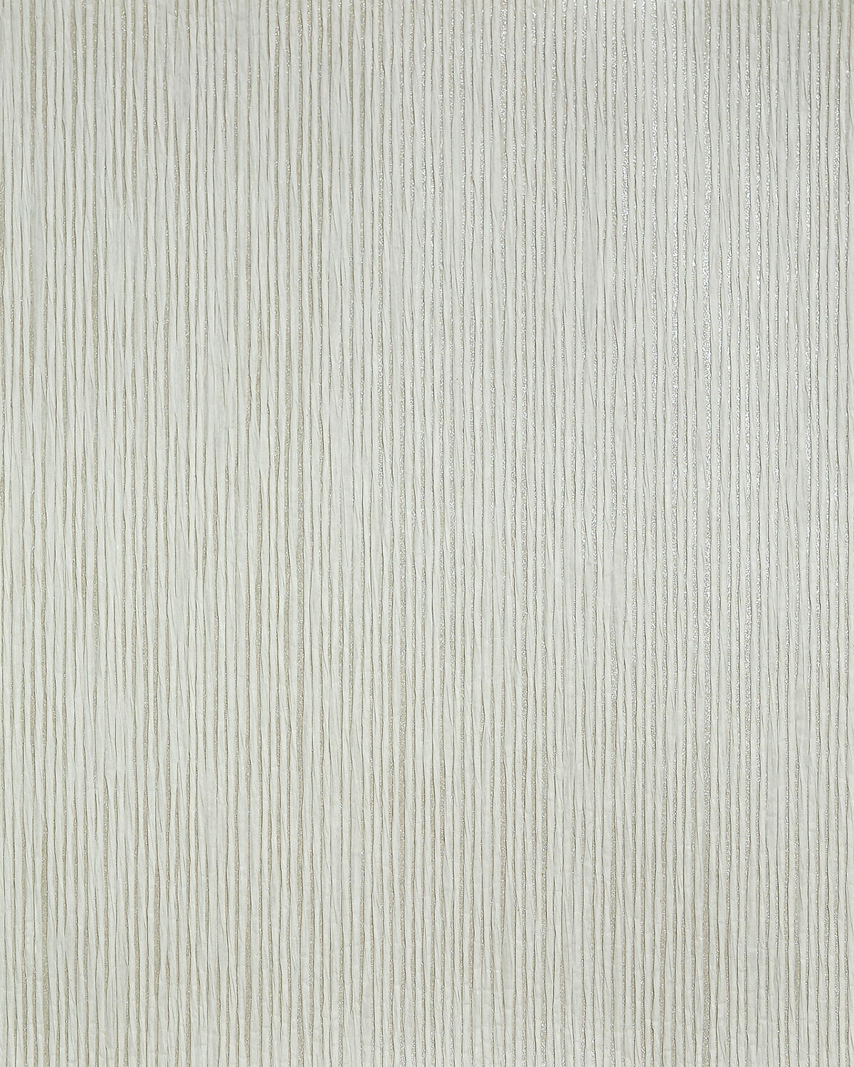 LN50058 Lillian August Lillian August Natural Textured Wallcoverings 2 Wallpaper Paper stripe Bridal White