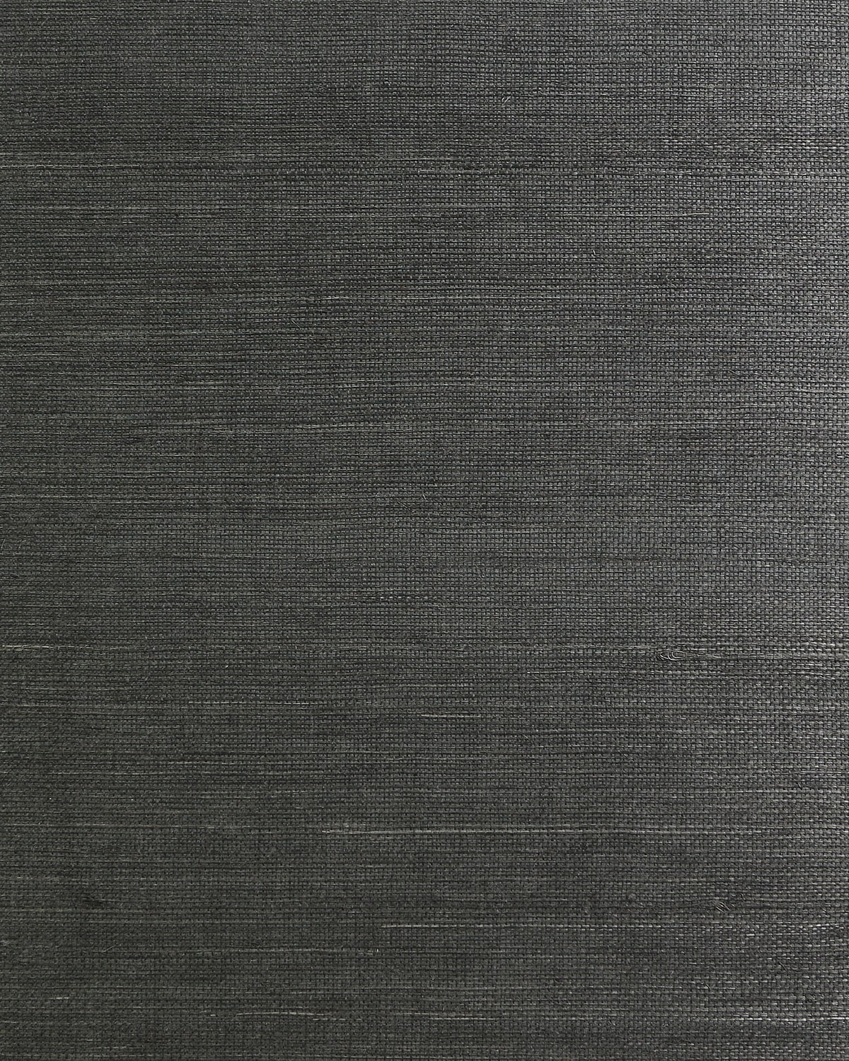 LN50071 Lillian August Lillian August Natural Textured Wallcoverings 2 Wallpaper Sisal New Charcoal