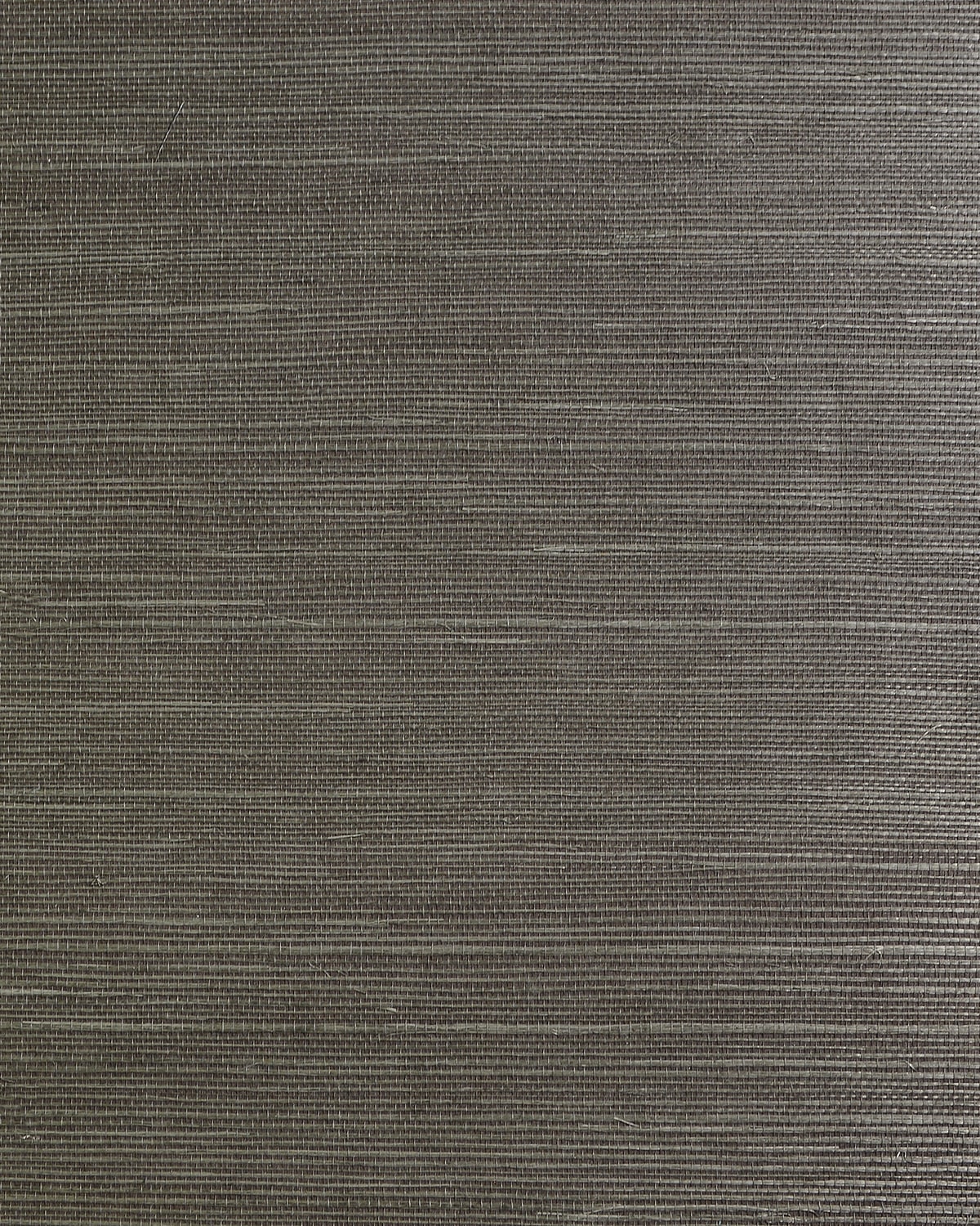 LN50078 Lillian August Lillian August Natural Textured Wallcoverings 2 Wallpaper Sisal Gray Brown