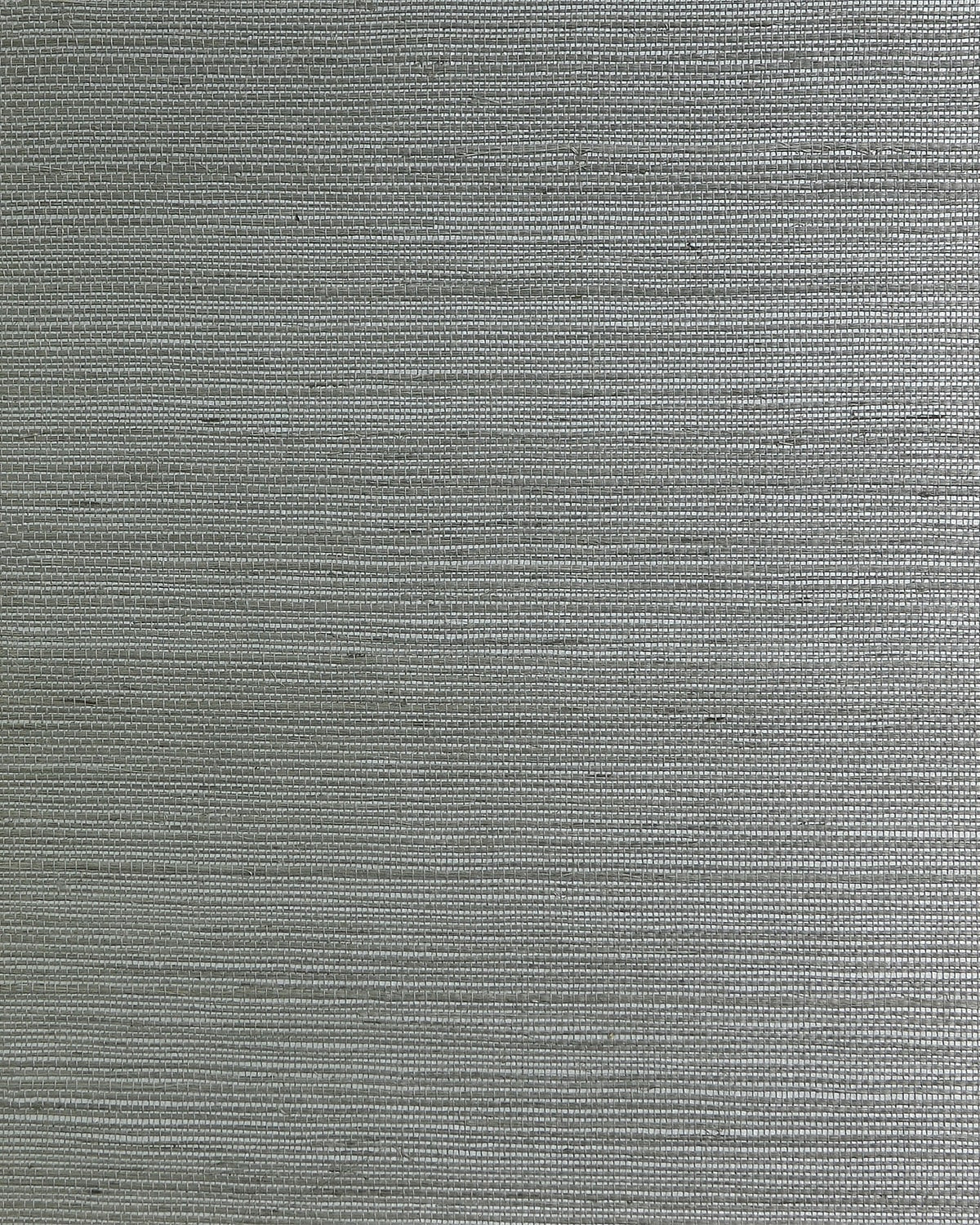LN50092 Lillian August Lillian August Natural Textured Wallcoverings 2 Wallpaper Sisal on Metallic Warm Gray