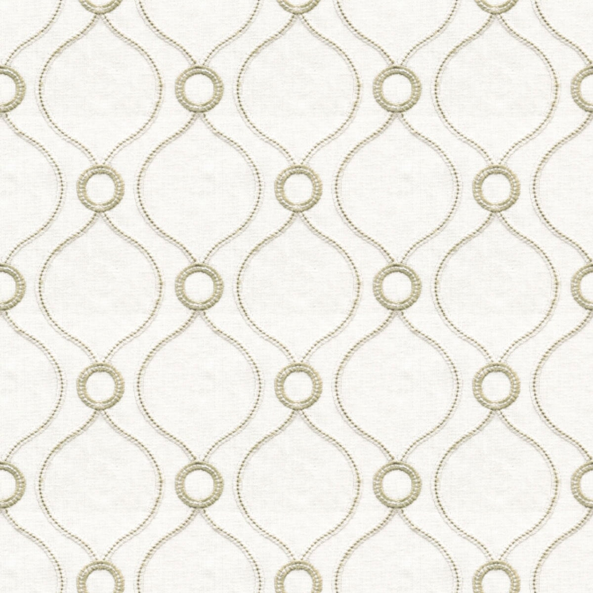 LOOPING Stout Drapery