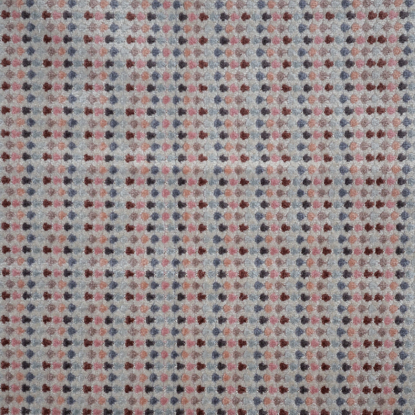 LR9648 Maxwell VELVET PATTERN # 648 TULIP PCVELVETS