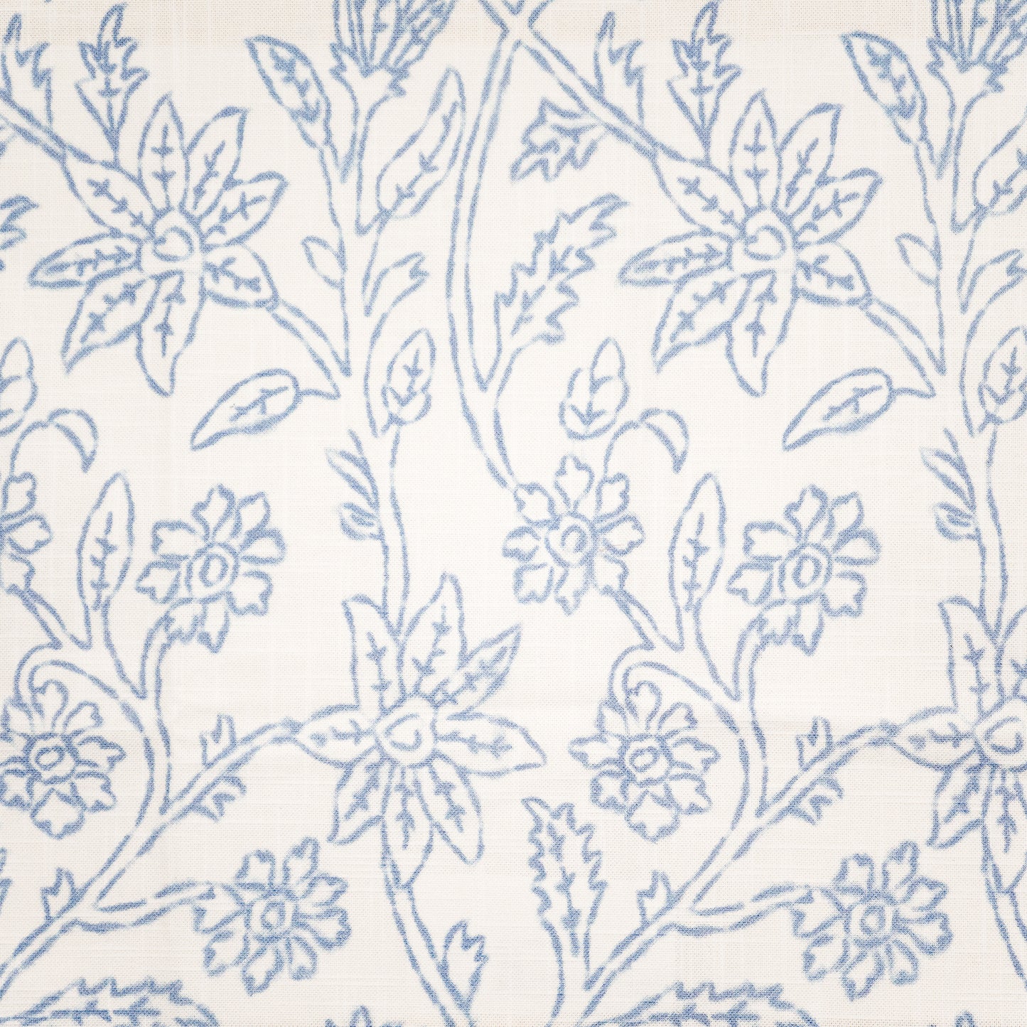 LS3108 Maxwell DRAPERY/MULTI- PATTERN # 108 POWDER CT-PACIFIC