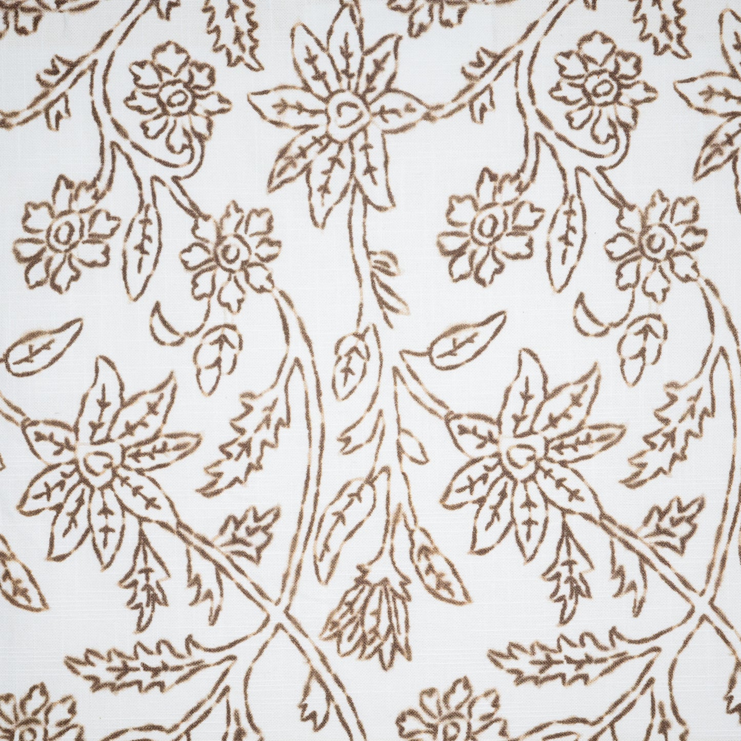 LS3603 Maxwell DRAPERY/MULTI- PATTERN # 603 COCOA CT-TIGERSEYE