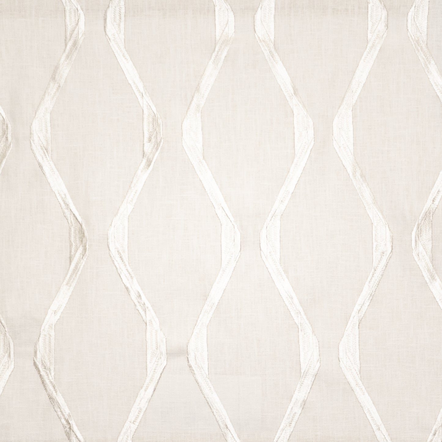LS8423 Maxwell DRAPERY/MULTI- PATTERN # 423 GLIMMER CT-BIRCHBARK